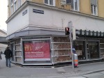An der zweitnervigsten Kreuzung Wiens eröffnet ein McDonald's